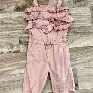 Gap Romper